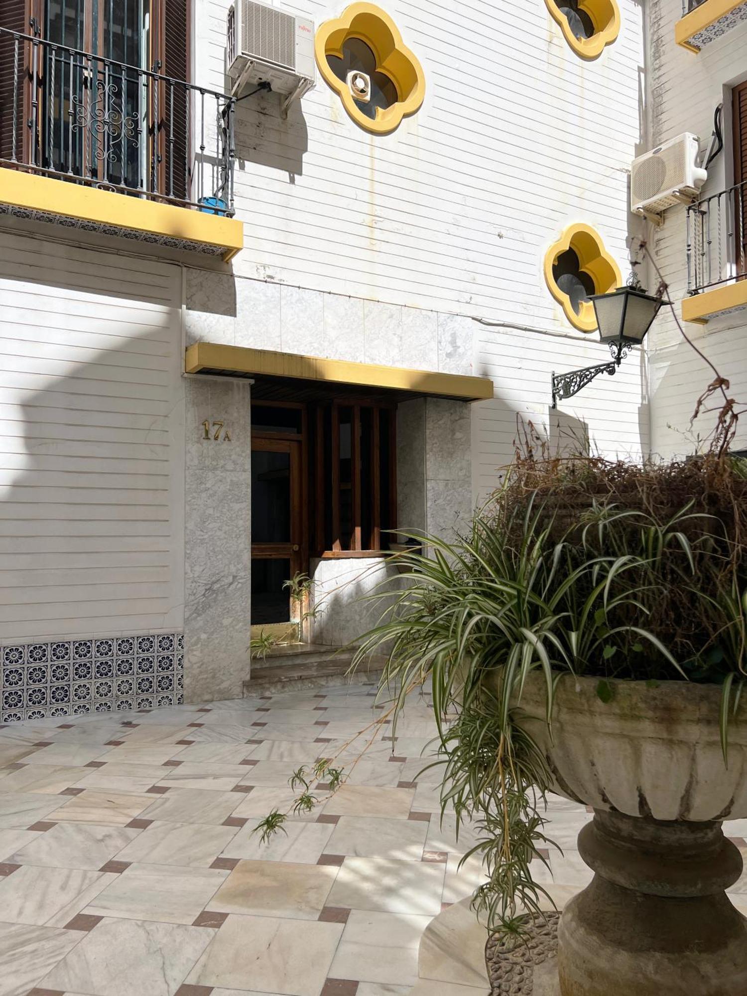 Atico Catedral - Aloha Sevilla Exterior photo